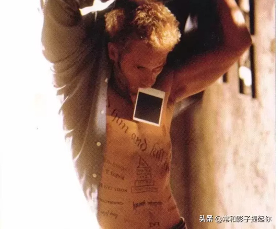 非常烧脑的悬疑片有哪些（盘点10大烧脑子的悬疑片）