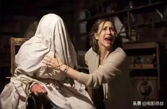 有哪些真实事件改编的恐怖片（十部真实事件改编的恐怖片推荐）