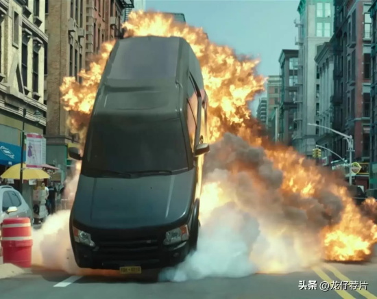 值得一看的超燃动作片有哪些（盘点2022年十部超好看的硬核动作片）