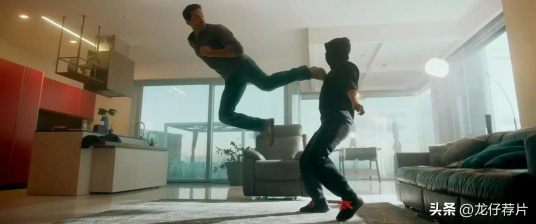 值得一看的超燃动作片有哪些（盘点2022年十部超好看的硬核动作片）