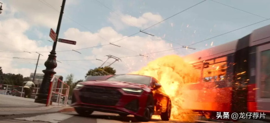 值得一看的超燃动作片有哪些（盘点2022年十部超好看的硬核动作片）