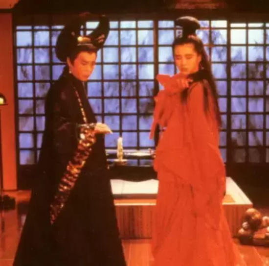 香港最经典的十大爱情片排行榜 香港爱情片排行榜