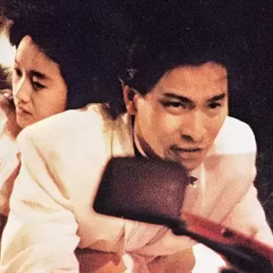 香港最经典的十大爱情片排行榜 香港爱情片排行榜