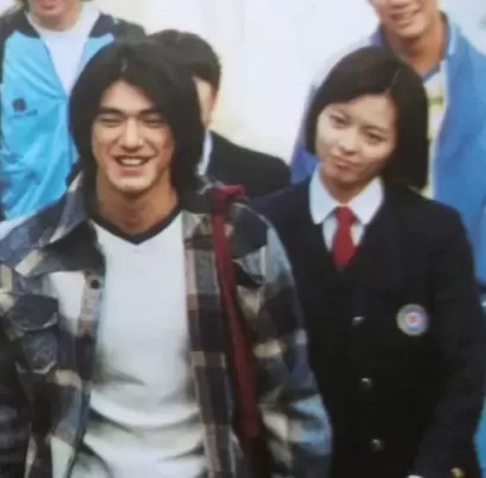 香港最经典的十大爱情片排行榜 香港爱情片排行榜