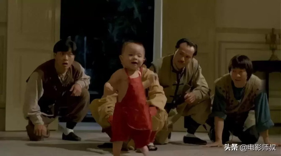 林正英僵尸片哪一部最好看（盘点10部林正英僵尸片）