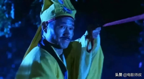 林正英僵尸片哪一部最好看（盘点10部林正英僵尸片）