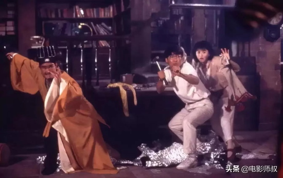 林正英僵尸片哪一部最好看（盘点10部林正英僵尸片）