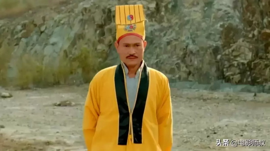 林正英僵尸片哪一部最好看（盘点10部林正英僵尸片）