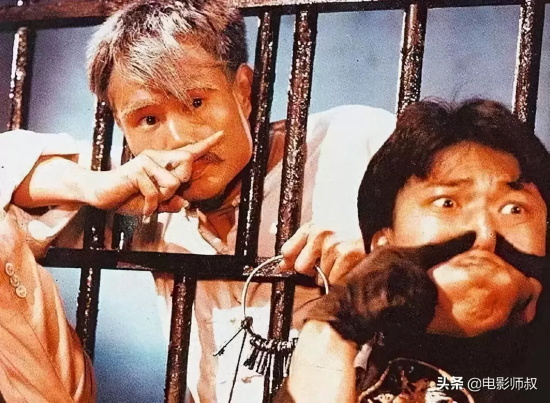 林正英僵尸片哪一部最好看（盘点10部林正英僵尸片）