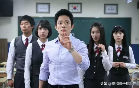 好看的校园恐怖片有哪些（10部校园经典恐怖片推荐）