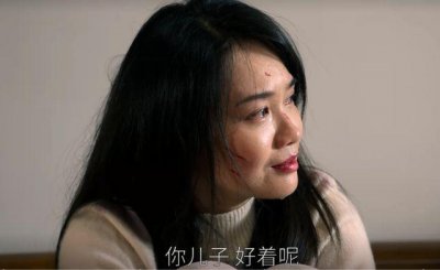 ​《大江大河3》：一场风暴后，25岁的冯欣欣至死不知，棋子变弃子