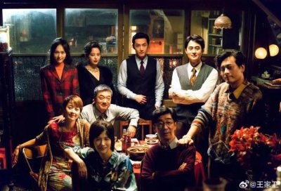 ​《繁花》里，阿宝爱的到底是谁？