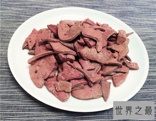 10大致癌食物排行榜，不能碰的慢性毒药