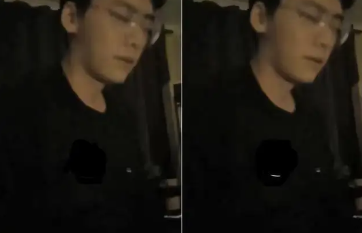 李易峰7秒大尺度打碟视频是真的吗 李易峰7S塌房吃瓜打碟视频是真的还是假的