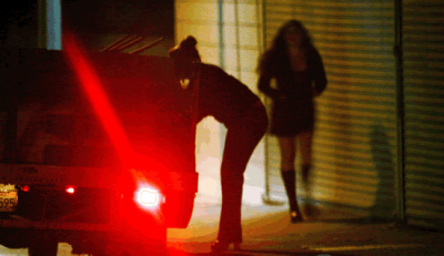 ​美国嫖娼合法吗在美国嫖娼违法不