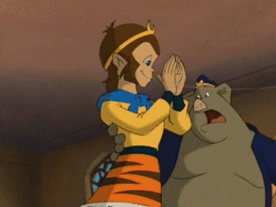 小时候看的动画片有哪些（20部暴露年龄的经典动画片推荐）