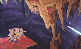 小时候看的动画片有哪些（20部暴露年龄的经典动画片推荐）