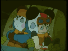 小时候看的动画片有哪些（20部暴露年龄的经典动画片推荐）