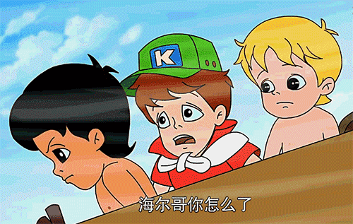 小时候看的动画片有哪些（20部暴露年龄的经典动画片推荐）