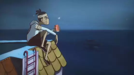 高评分动画片有哪些好看的（盘点评分最高的十部动画片）