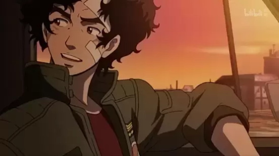 高评分动画片有哪些好看的（盘点评分最高的十部动画片）