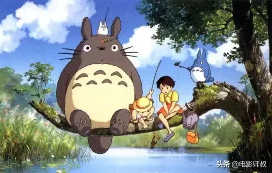 好看的外国动画片有哪些（10部经典外国动画片推荐）