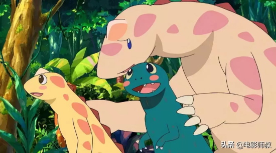 好看的外国动画片有哪些（10部经典外国动画片推荐）