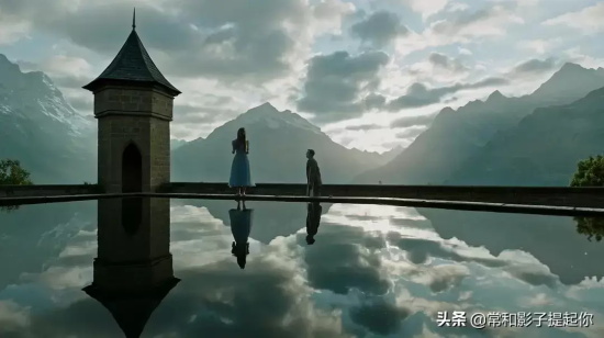 非常好看的惊悚电影有哪些（10部好看又吓人的惊悚电影推荐）