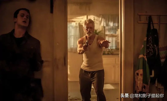 非常好看的惊悚电影有哪些（10部好看又吓人的惊悚电影推荐）