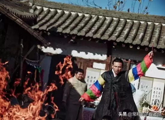 非常好看的惊悚电影有哪些（10部好看又吓人的惊悚电影推荐）