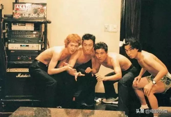 韩国喜剧片有哪些好看的（10部经典韩国喜剧片推荐）