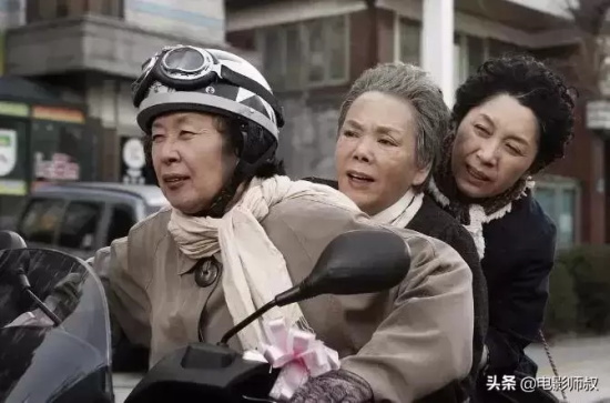 韩国喜剧片有哪些好看的（10部经典韩国喜剧片推荐）