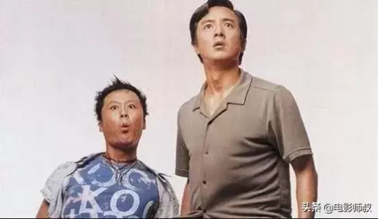 韩国喜剧片有哪些好看的（10部经典韩国喜剧片推荐）