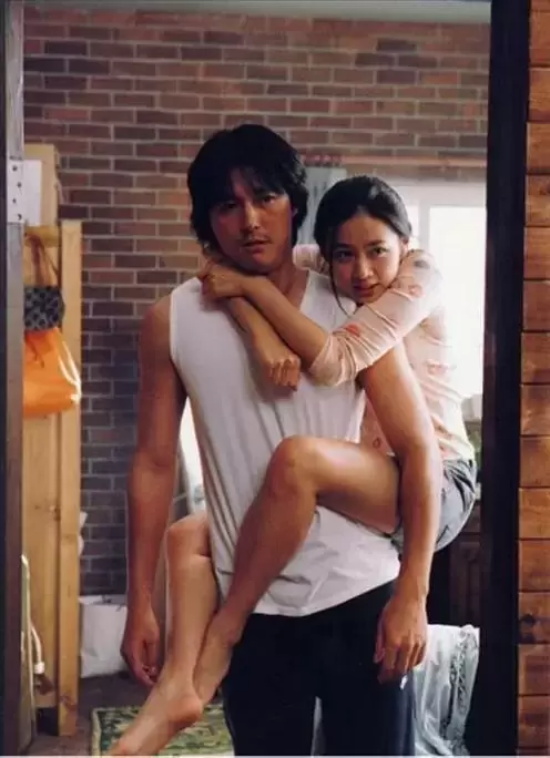 孙艺珍的作品有哪些（盘点孙艺珍最受好评的十部作品）