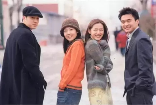 孙艺珍的作品有哪些（盘点孙艺珍最受好评的十部作品）