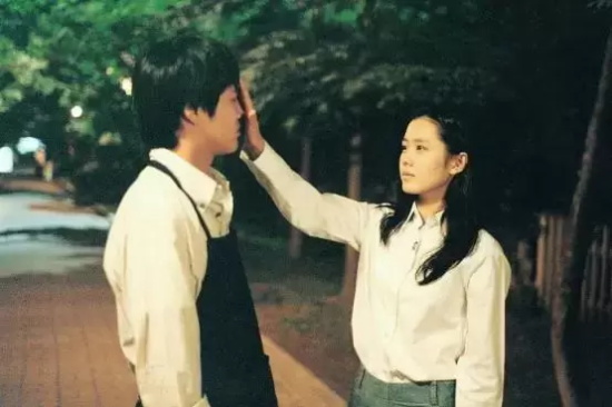 孙艺珍的作品有哪些（盘点孙艺珍最受好评的十部作品）