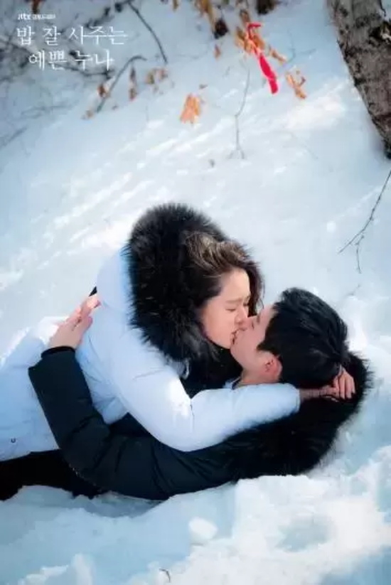 孙艺珍的作品有哪些（盘点孙艺珍最受好评的十部作品）