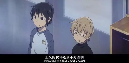 动漫迷绝对不能错过的5部顶级动漫推荐