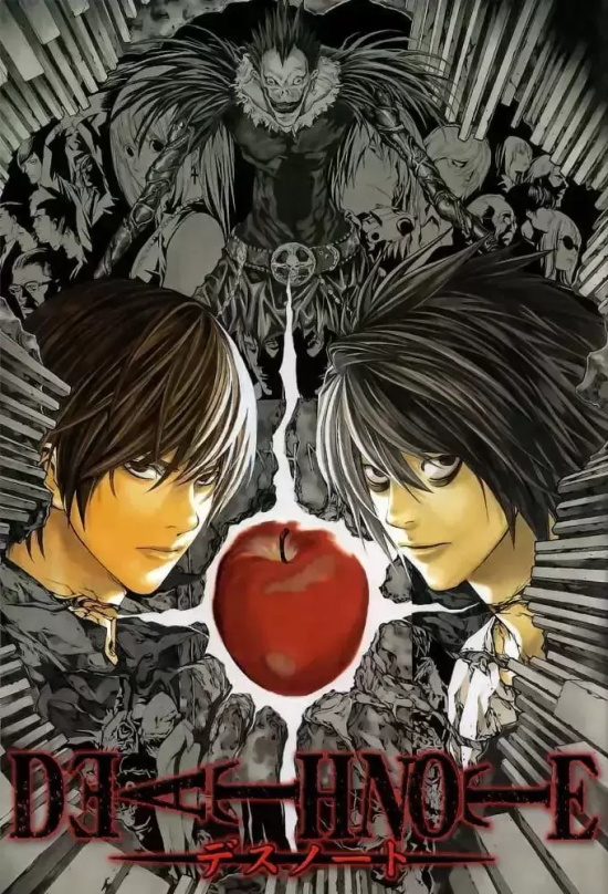 动漫迷绝对不能错过的5部顶级动漫推荐