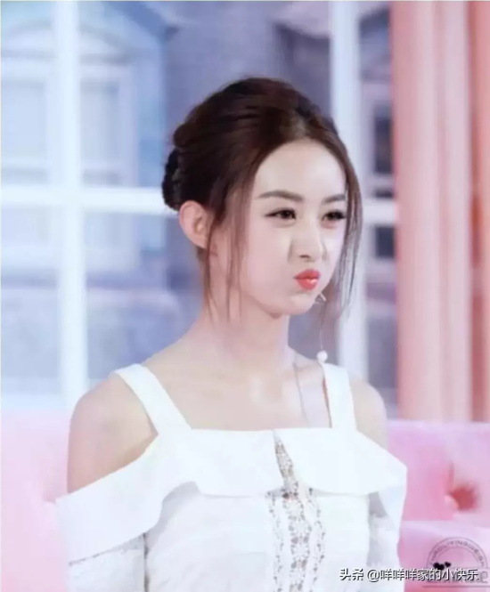 赵丽颖为什么离婚了？盘点两人离婚的几个重要原因