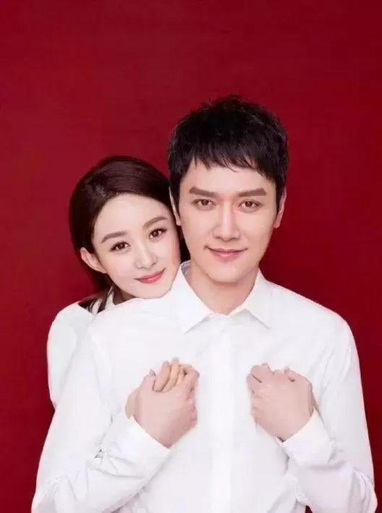 赵丽颖为什么离婚了？盘点两人离婚的几个重要原因