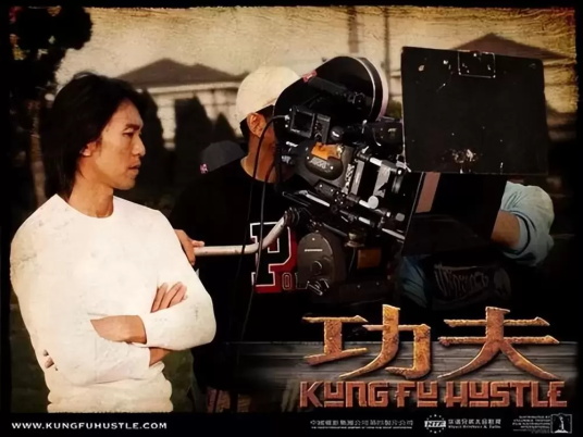 周星驰最经典的七部影片，无厘头式喜剧的巅峰，喜欢的人一定要看