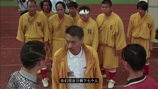 周星驰最经典的七部影片，无厘头式喜剧的巅峰，喜欢的人一定要看