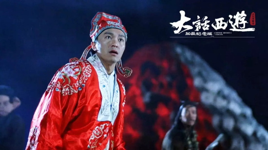 周星驰最经典的七部影片，无厘头式喜剧的巅峰，喜欢的人一定要看