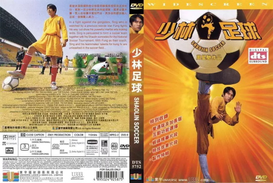 周星驰最经典的七部影片，无厘头式喜剧的巅峰，喜欢的人一定要看