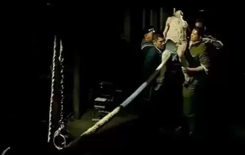 最有名的十大酷刑影片推荐，你都想象不到有多残忍