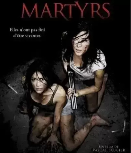 最有名的十大酷刑影片推荐，你都想象不到有多残忍