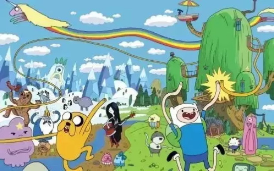 美国十大动漫排行榜 美国动漫排行榜前十名2022