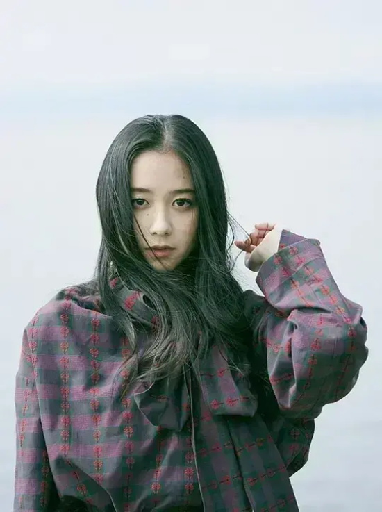 堀田真由（Mayu Hotta）颜值气质双绝还带点惊艳带点温柔~