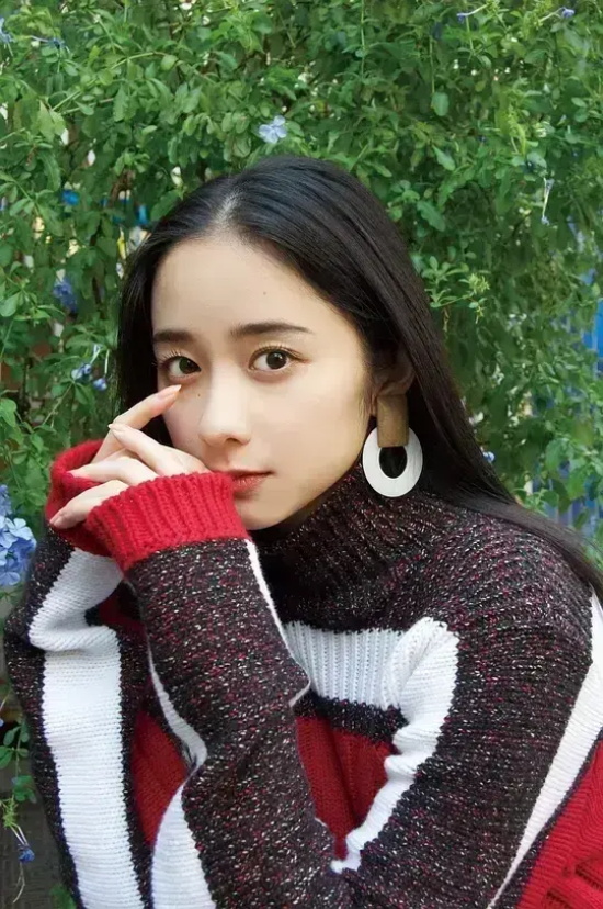 堀田真由（Mayu Hotta）颜值气质双绝还带点惊艳带点温柔~